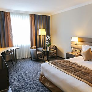 Le Royal Hotels&Resorts Luxembourg
